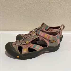 Keen Multicolor Sandals